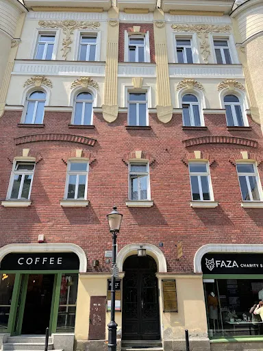 Apartamenty Bielsko - Rost Apartments